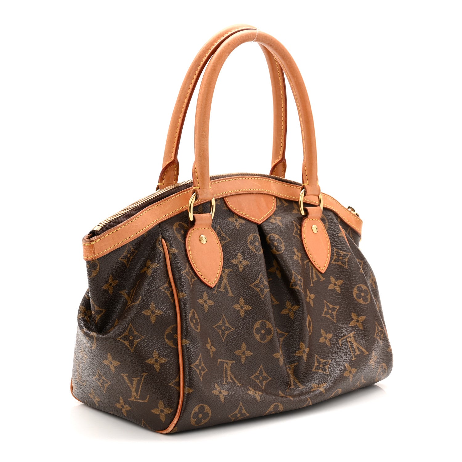 Louis Vuitton Monogram Tivoli PM 3 of 10