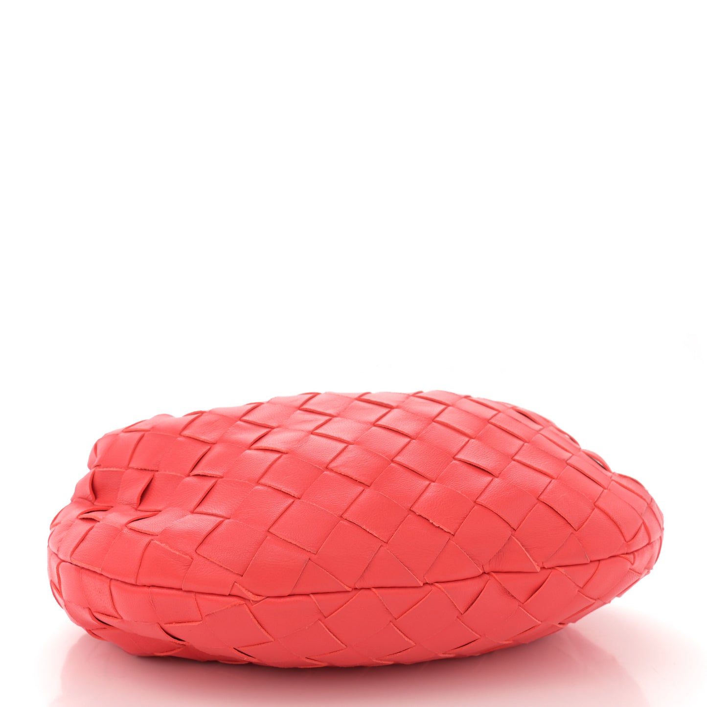 Nappa Intrecciato Mini Jodie Sunburst