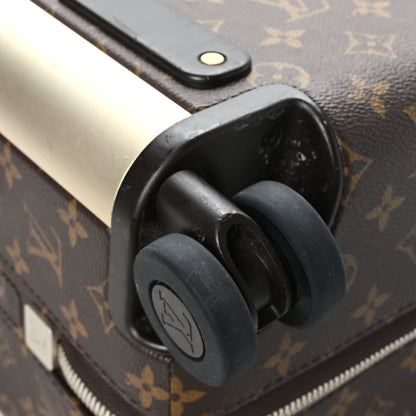 Louis Vuitton Monogram Horizon 55 Coquelicot 9 of 12