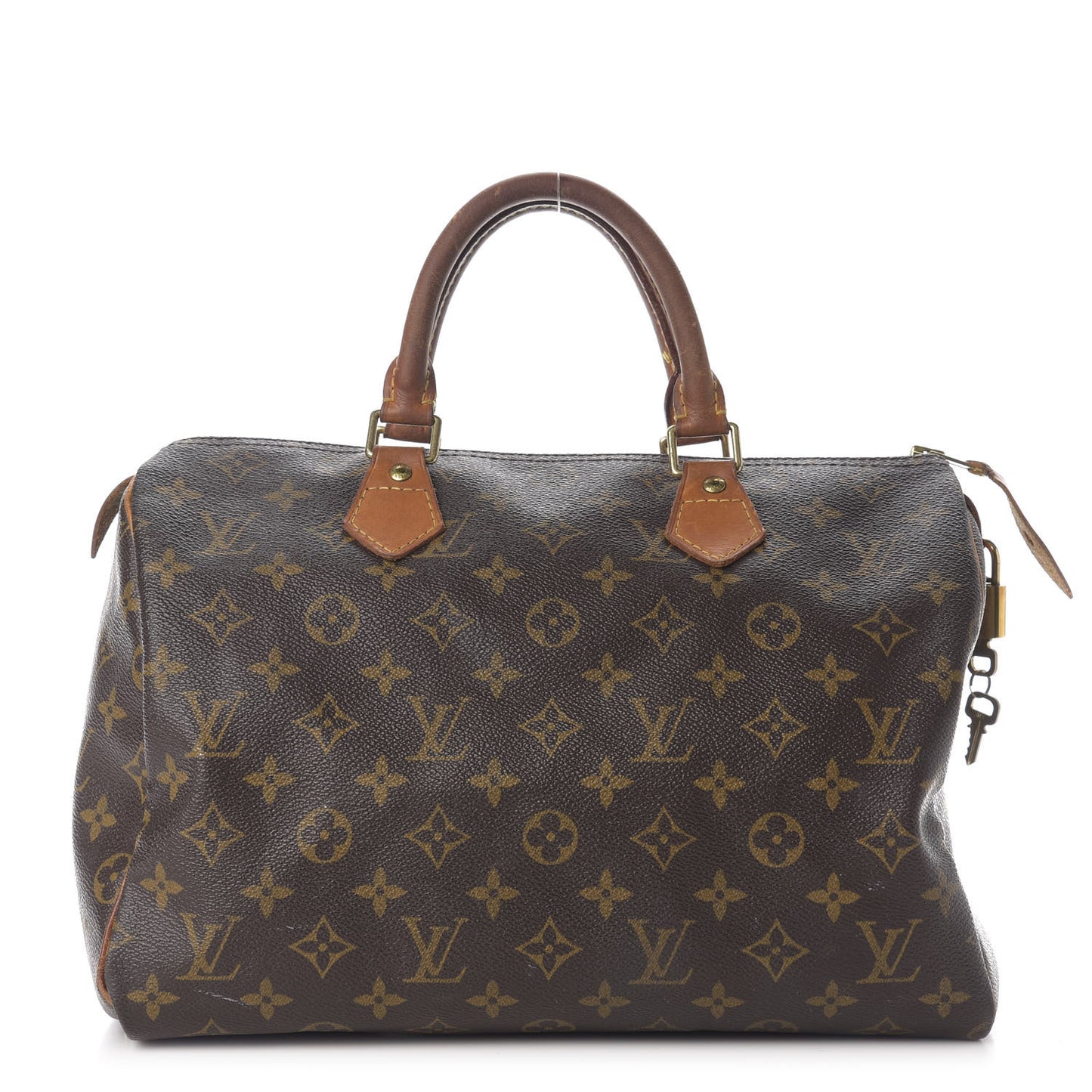 Monogram Speedy 30