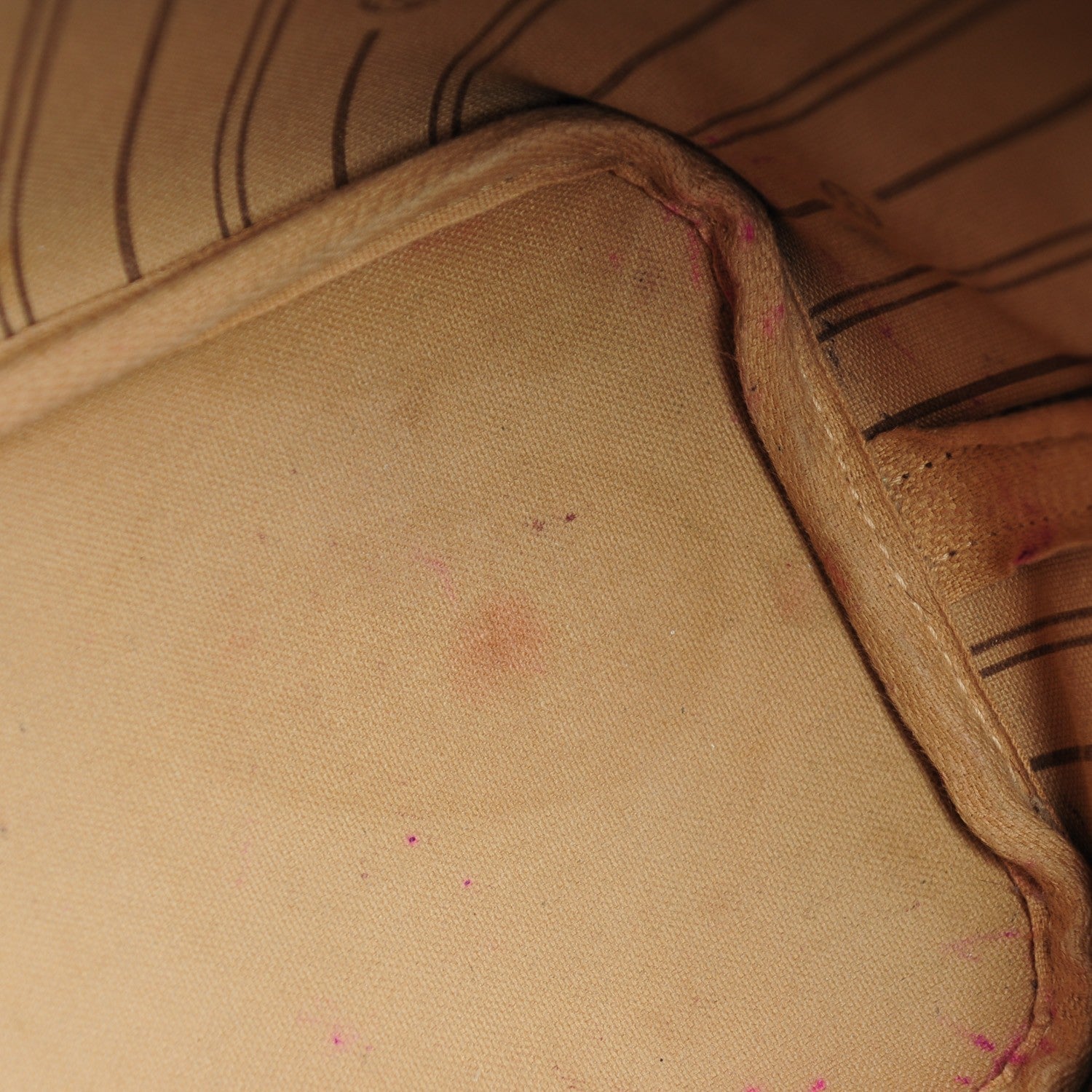 Louis Vuitton Monogram Neverfull PM 9 of 11