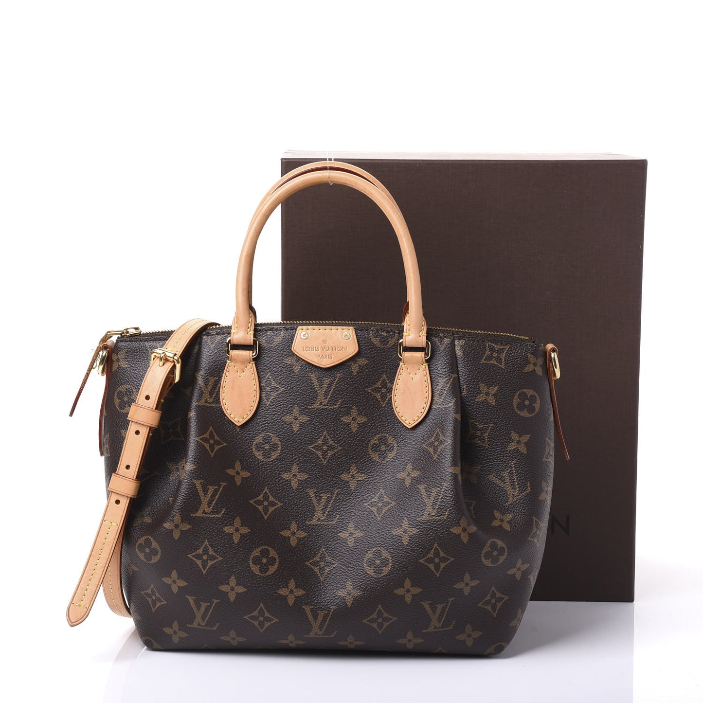 Monogram Turenne PM