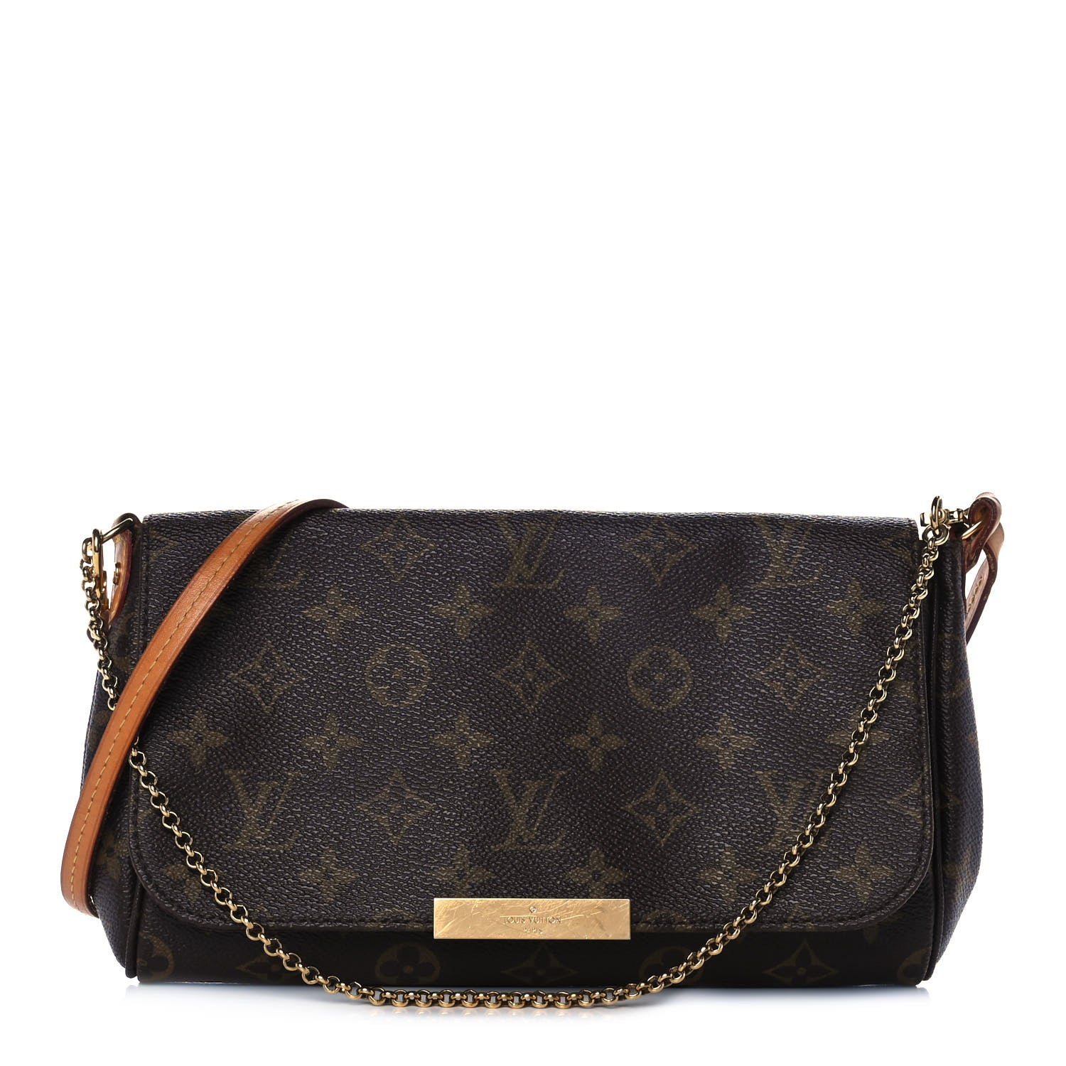 Louis Vuitton Monogram Favorite MM 1 of 13