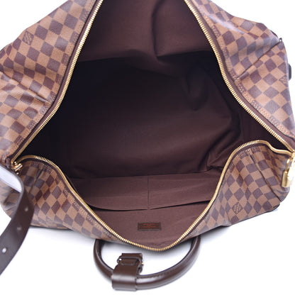 Louis Vuitton Damier Ebene Eole 50 5 of 12