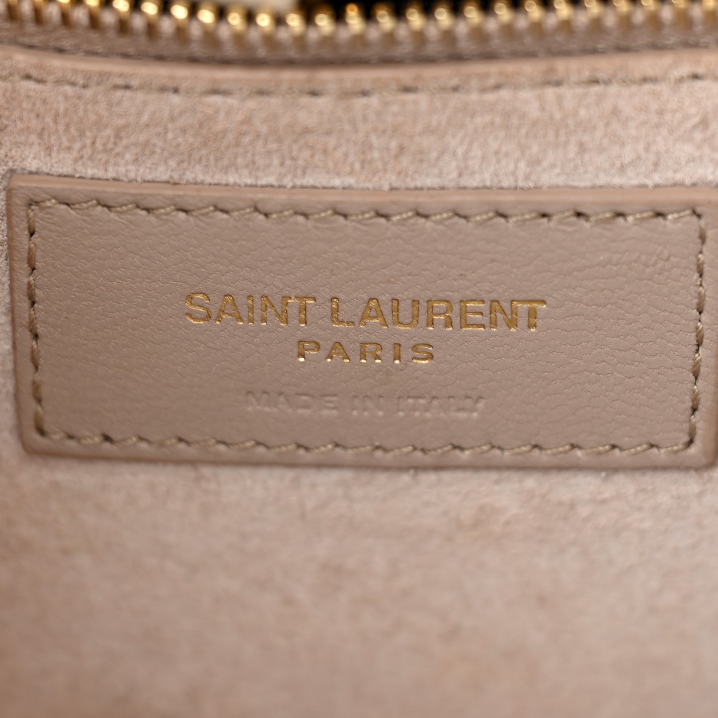 Smooth Calfskin Le 5 A 7 Hobo Crema Soft