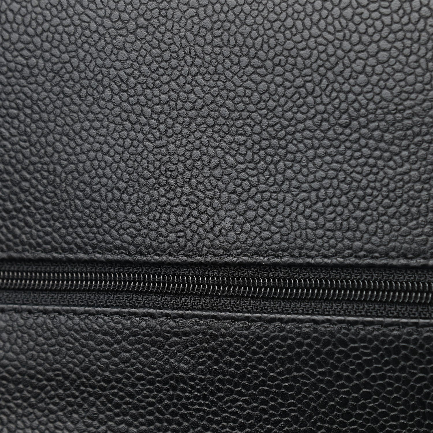 Chanel Caviar Quilted Maxi Double Flap Black 12 of 16