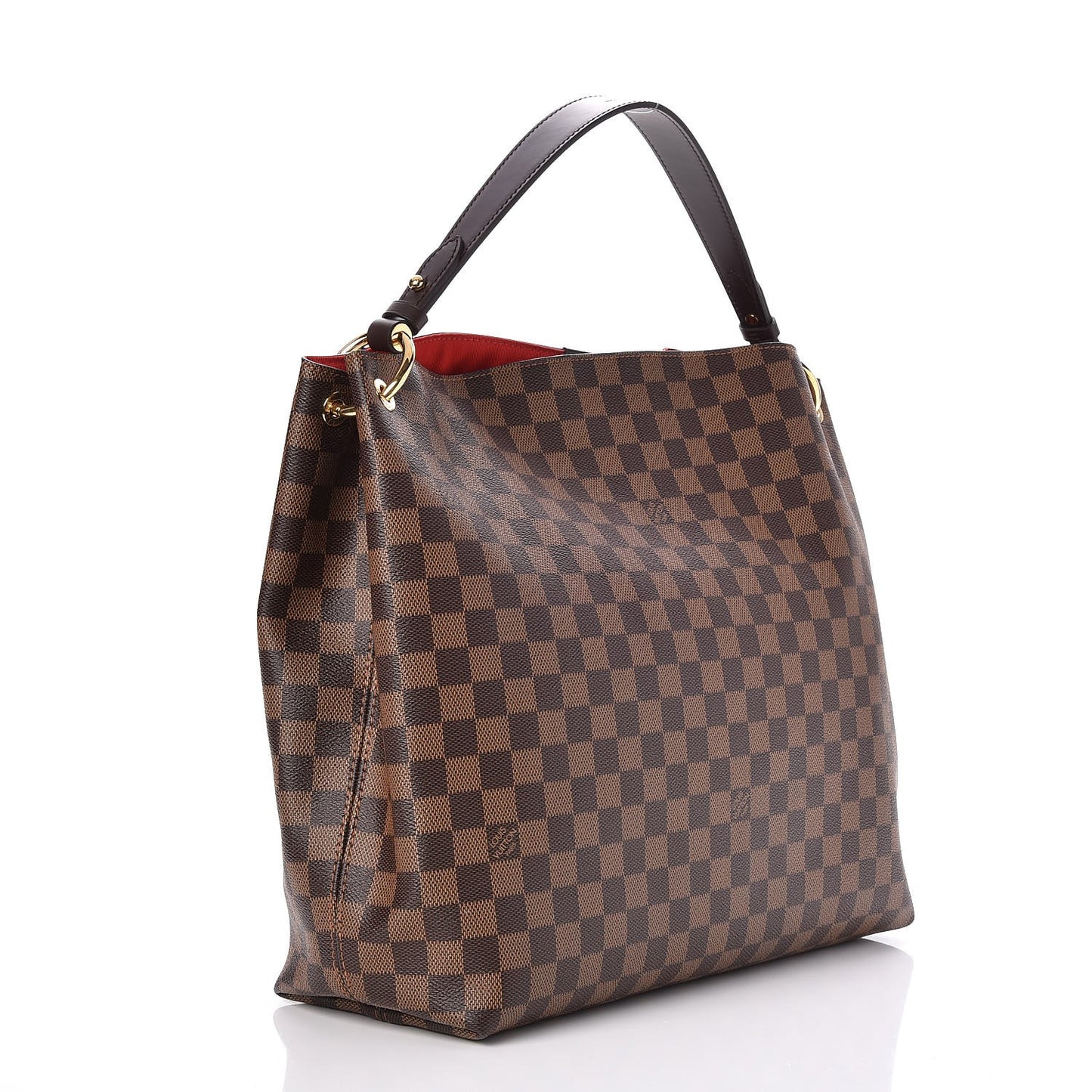 Damier Ebene Graceful MM