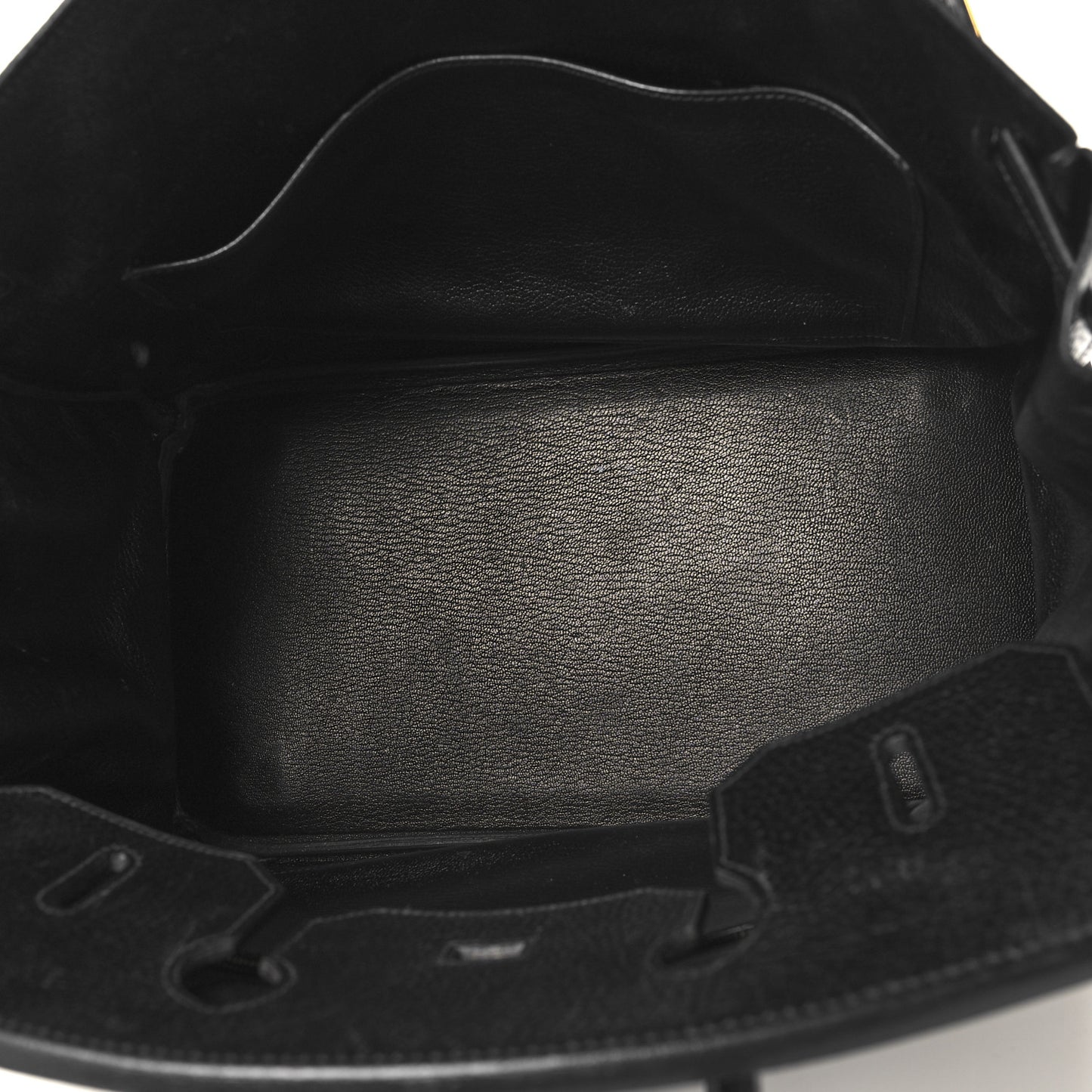 Ardennes Birkin 35 Black