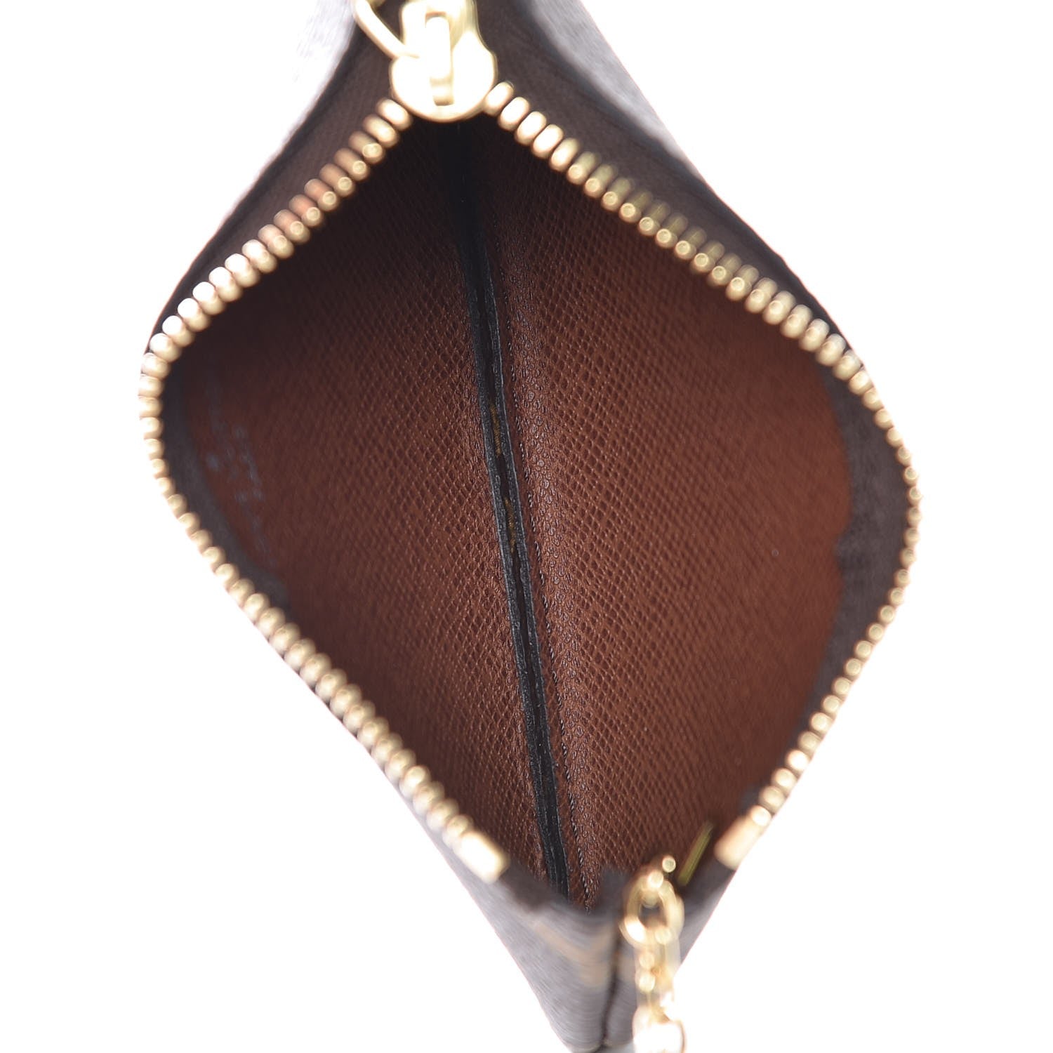Louis Vuitton Monogram Key Pouch 5 of 8