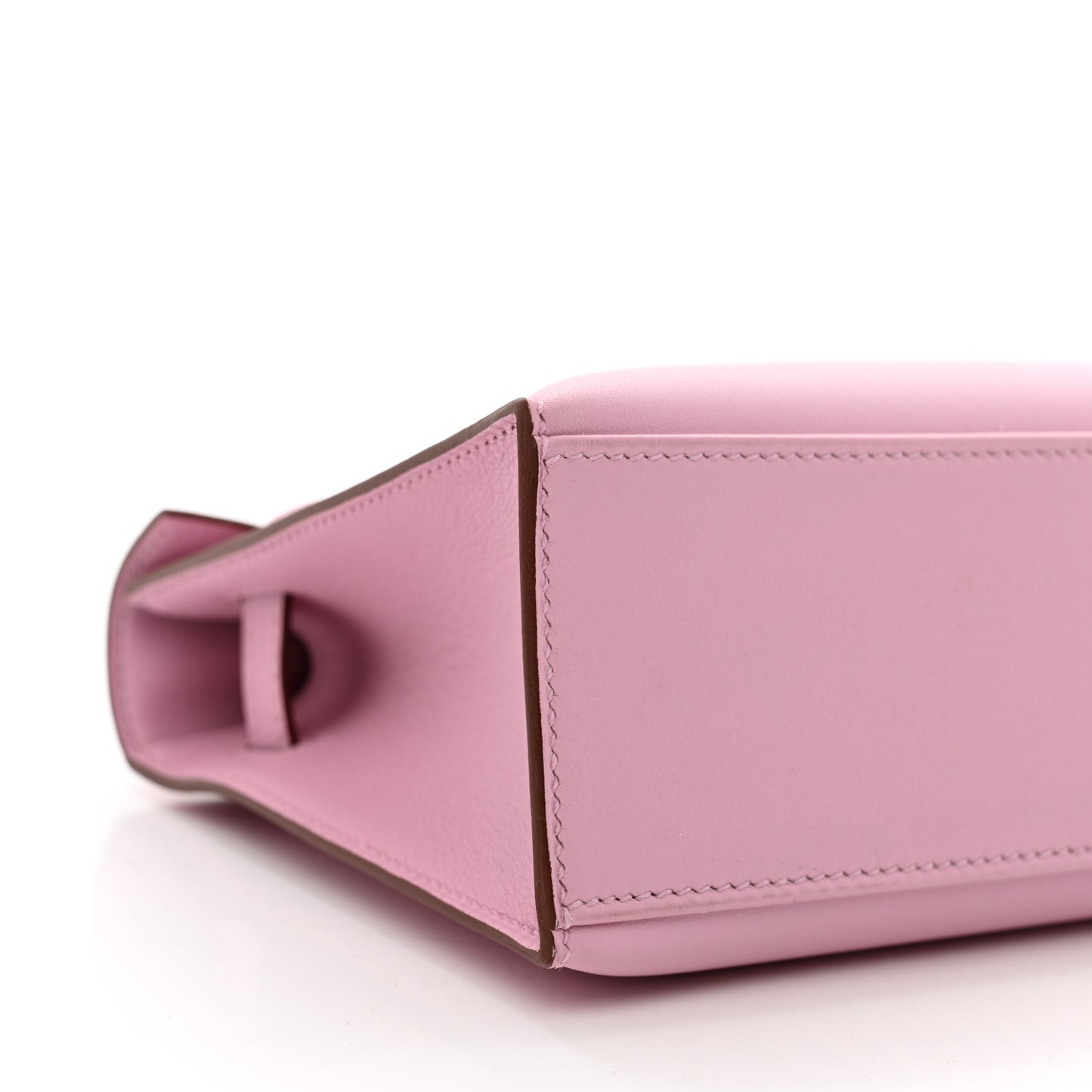 Swift Kelly Pochette Clutch Mauve Sylvestre