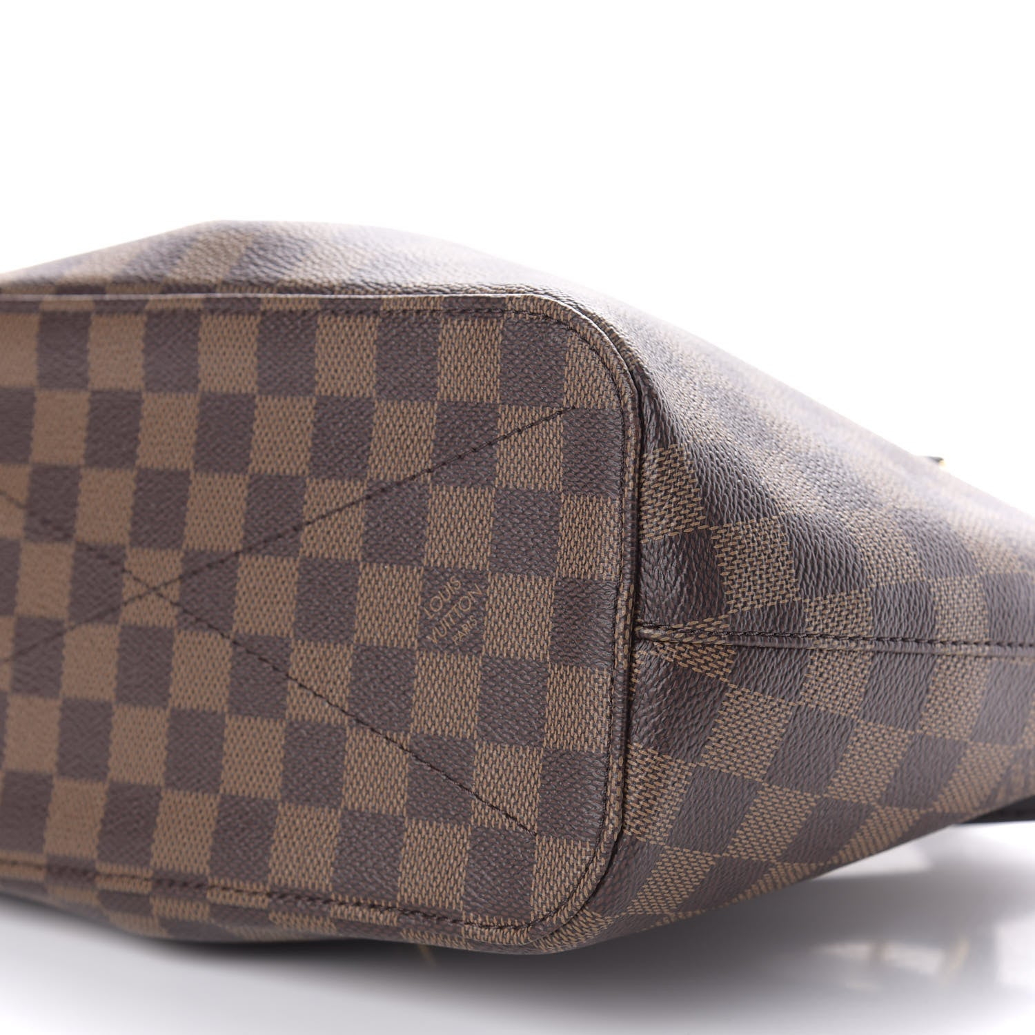 Louis Vuitton Damier Ebene Siena PM 9 of 11