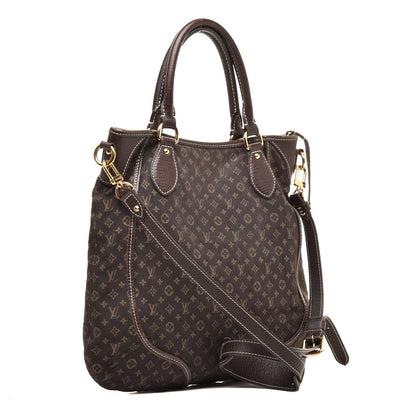 Louis Vuitton Mini Lin Besace Angele Ebene 3 of 8