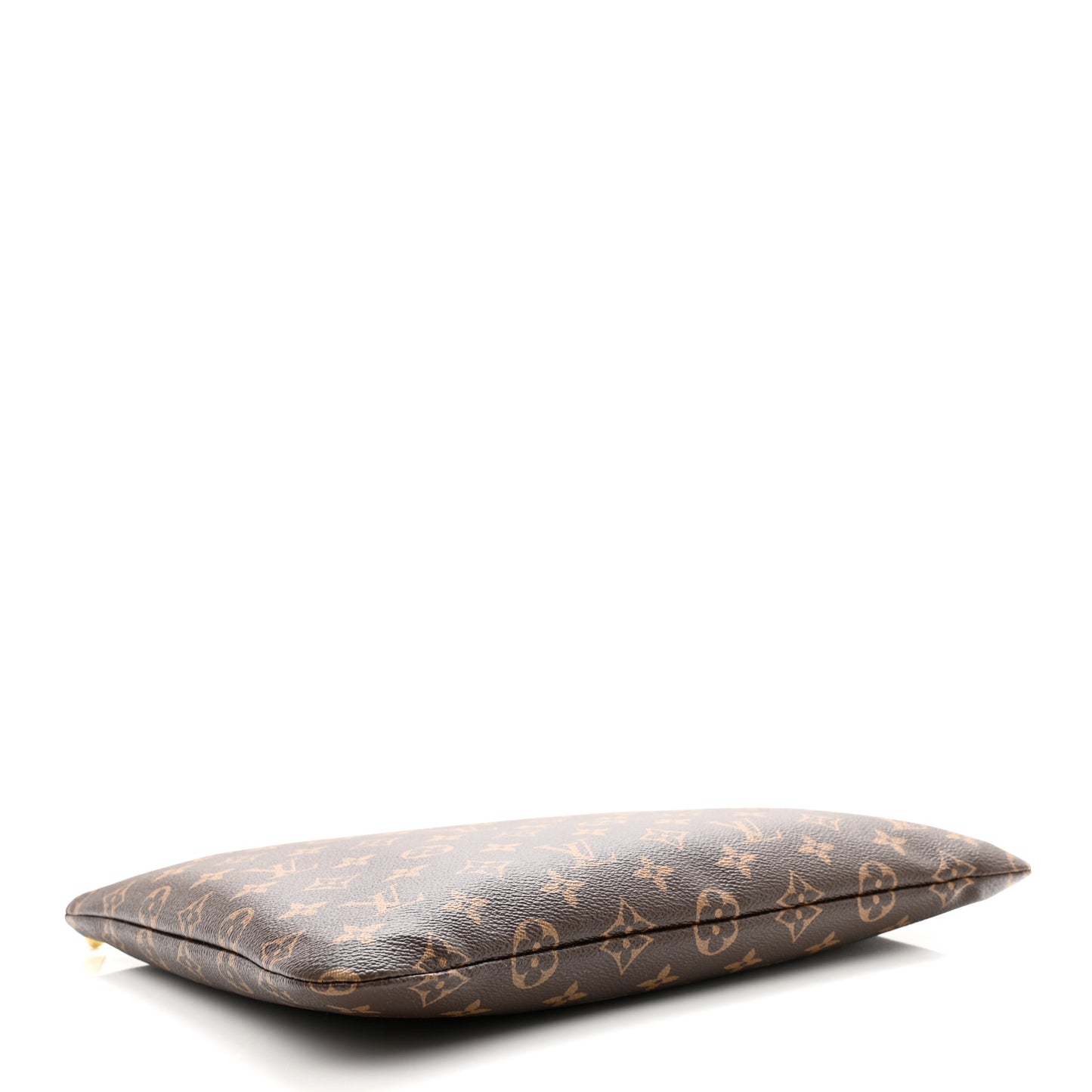 Monogram Etui Voyage MM Pouch