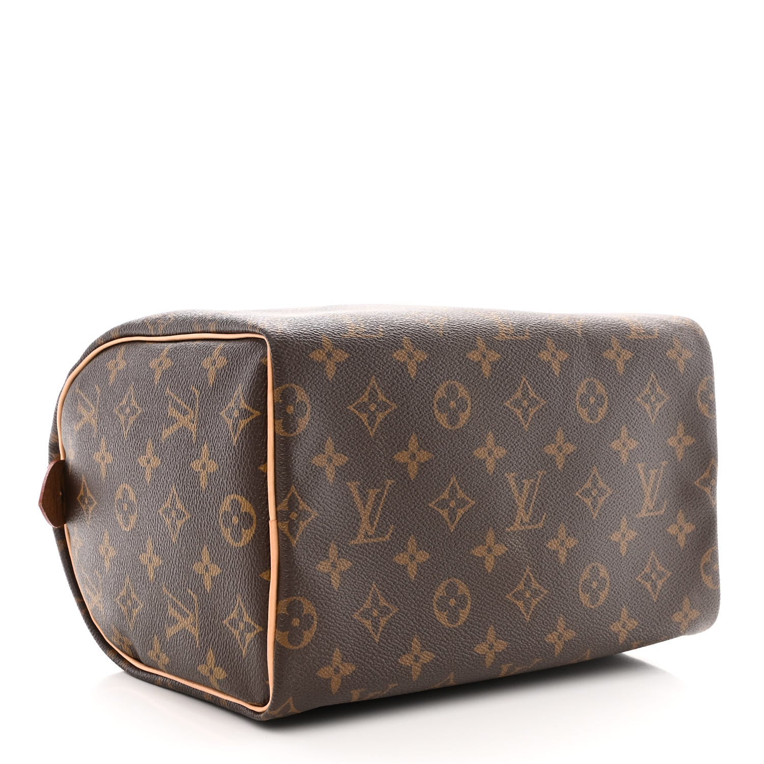 Louis Vuitton Monogram Speedy 25 4 of 9