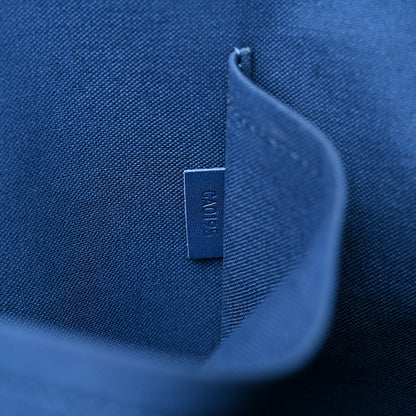 Louis Vuitton Damier Infini Porte-Documents Jour Neptune 7 of 15