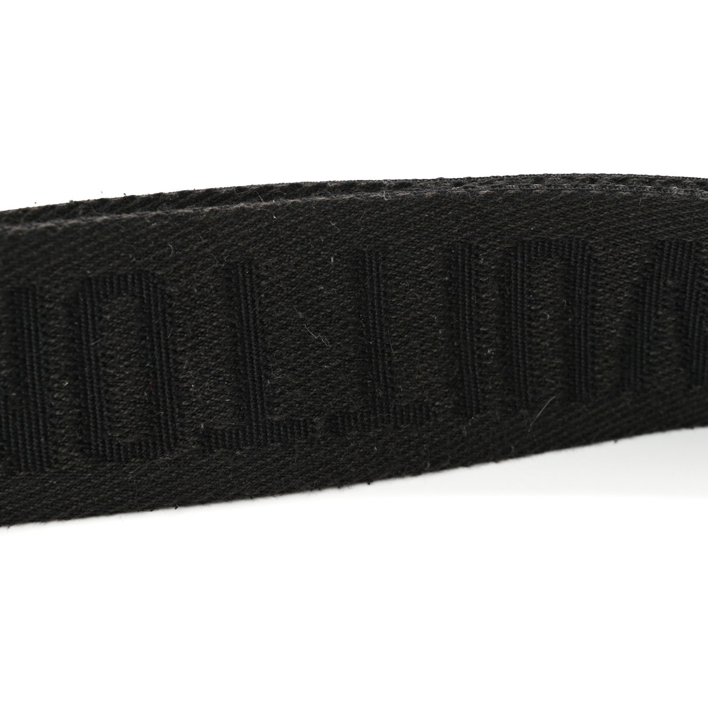 Taurillon Monogram S Lock Messenger Black