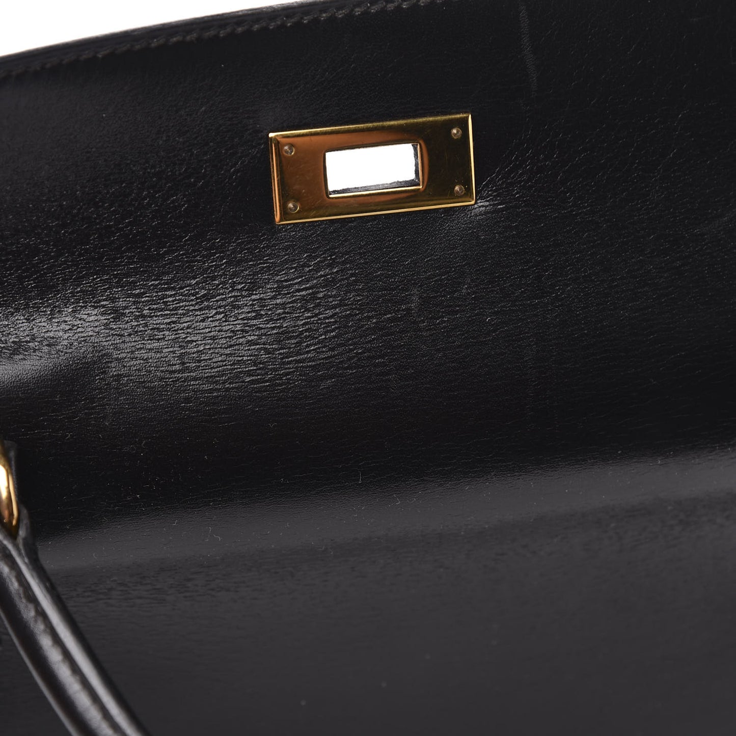 Box Kelly Sellier 28 Black