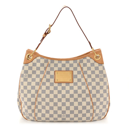 Louis Vuitton Damier Azur Galliera PM 1 of 9