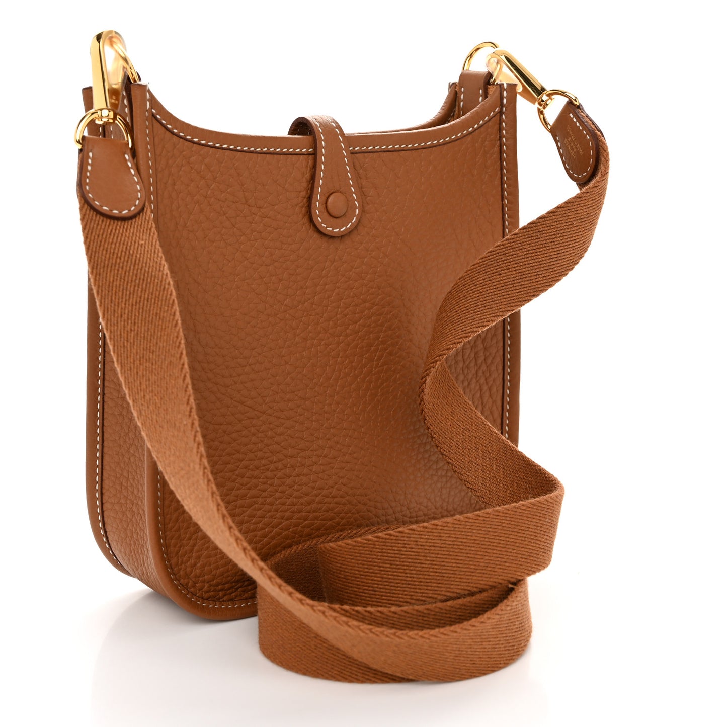 Taurillon Clemence Evelyne TPM Gold