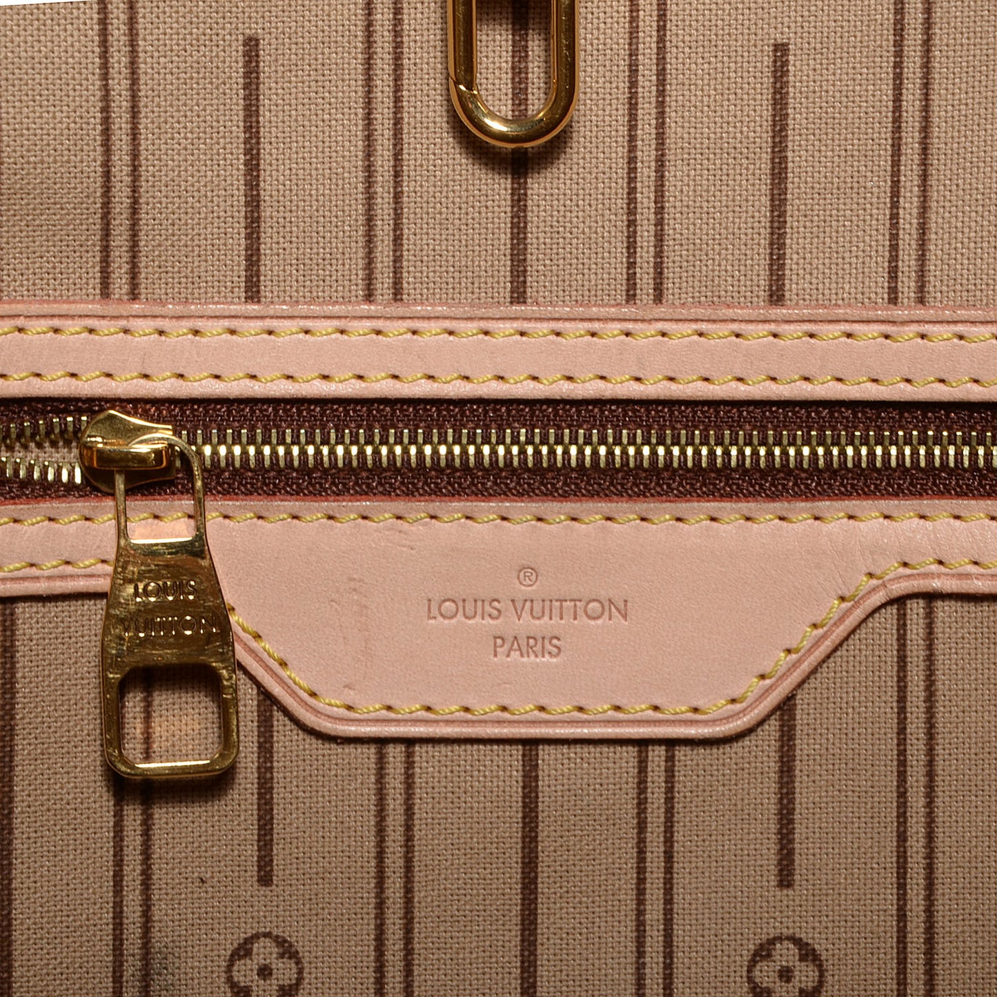 Monogram Delightful MM