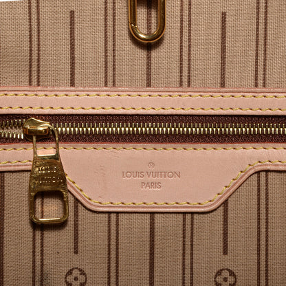Louis Vuitton Monogram Delightful MM 7 of 9