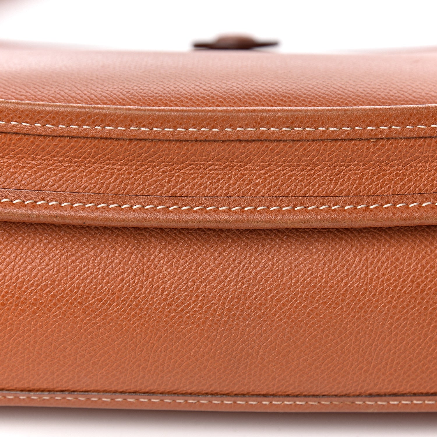 Hermes Epsom Evelyne II PM Gold 18 of 27