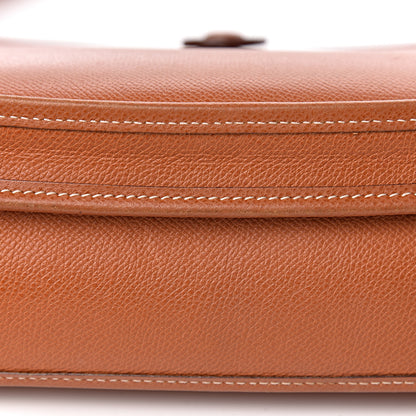 Hermes Epsom Evelyne II PM Gold 18 of 27