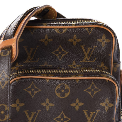 Louis Vuitton Monogram Amazone 9 of 9