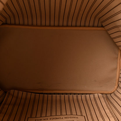 Louis Vuitton Monogram Neo Neverfull GM 5 of 14
