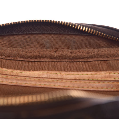 Louis Vuitton Monogram Montorgueil PM 8 of 27