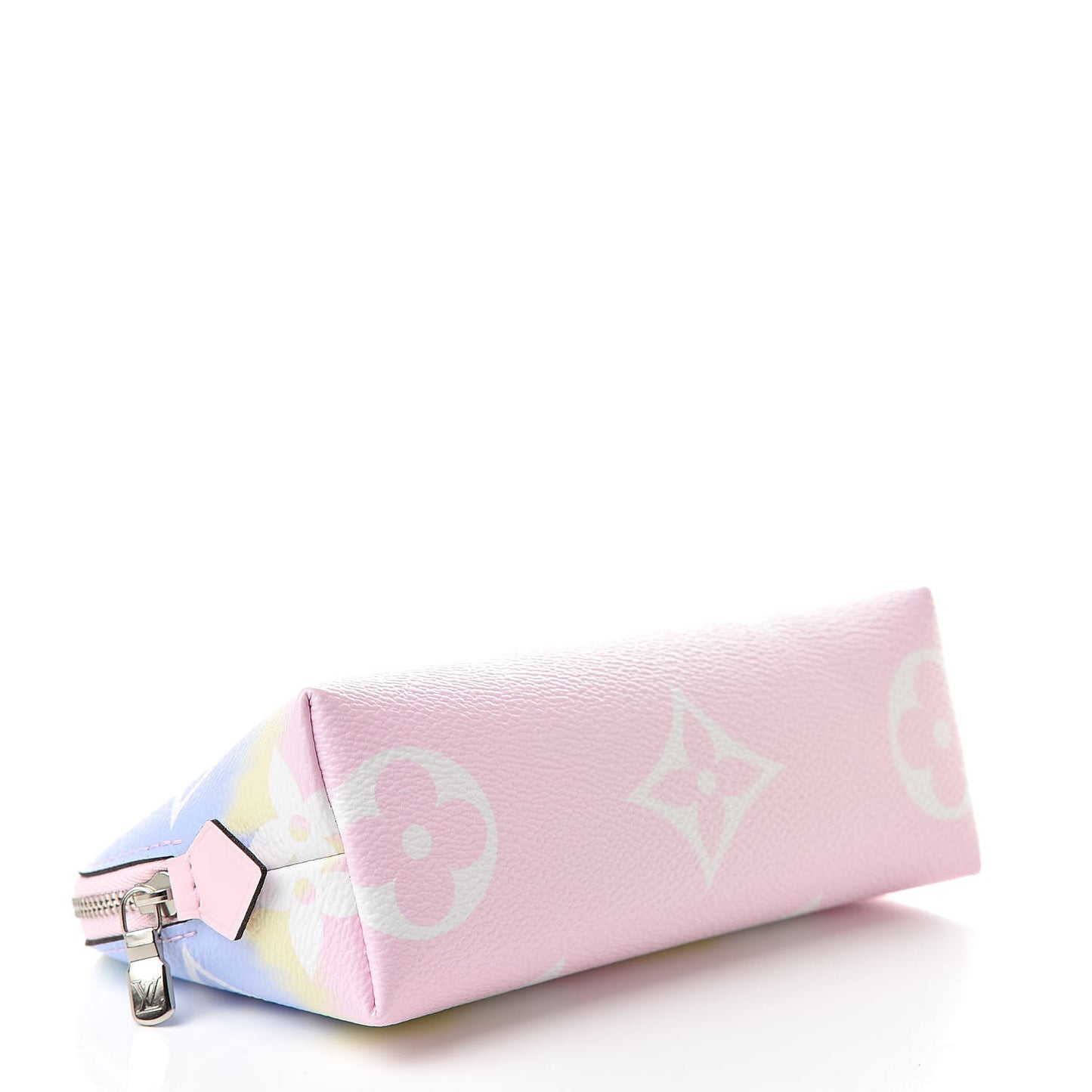 Monogram Giant Escale Cosmetic Pouch Pastel