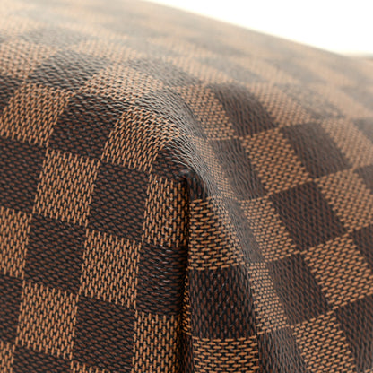 Louis Vuitton Damier Ebene Graceful MM 14 of 18
