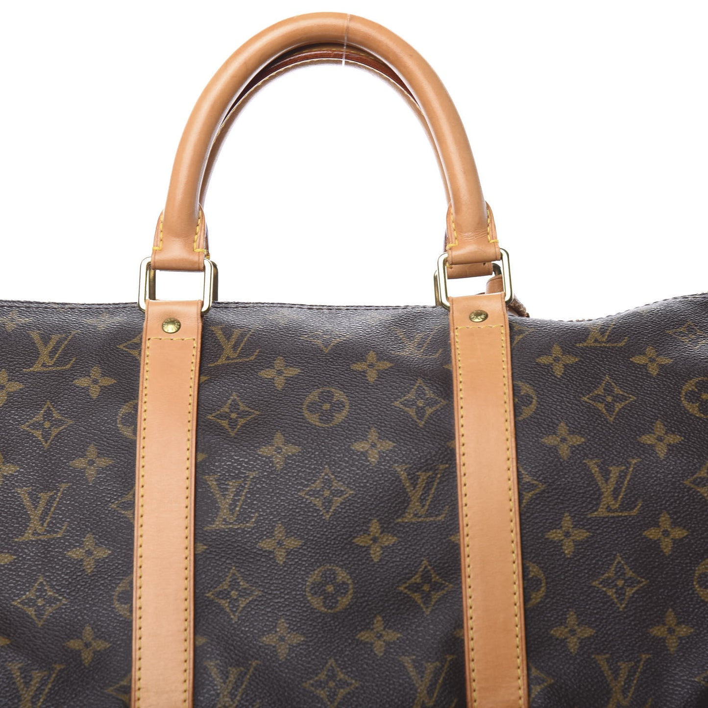 Monogram Keepall 50