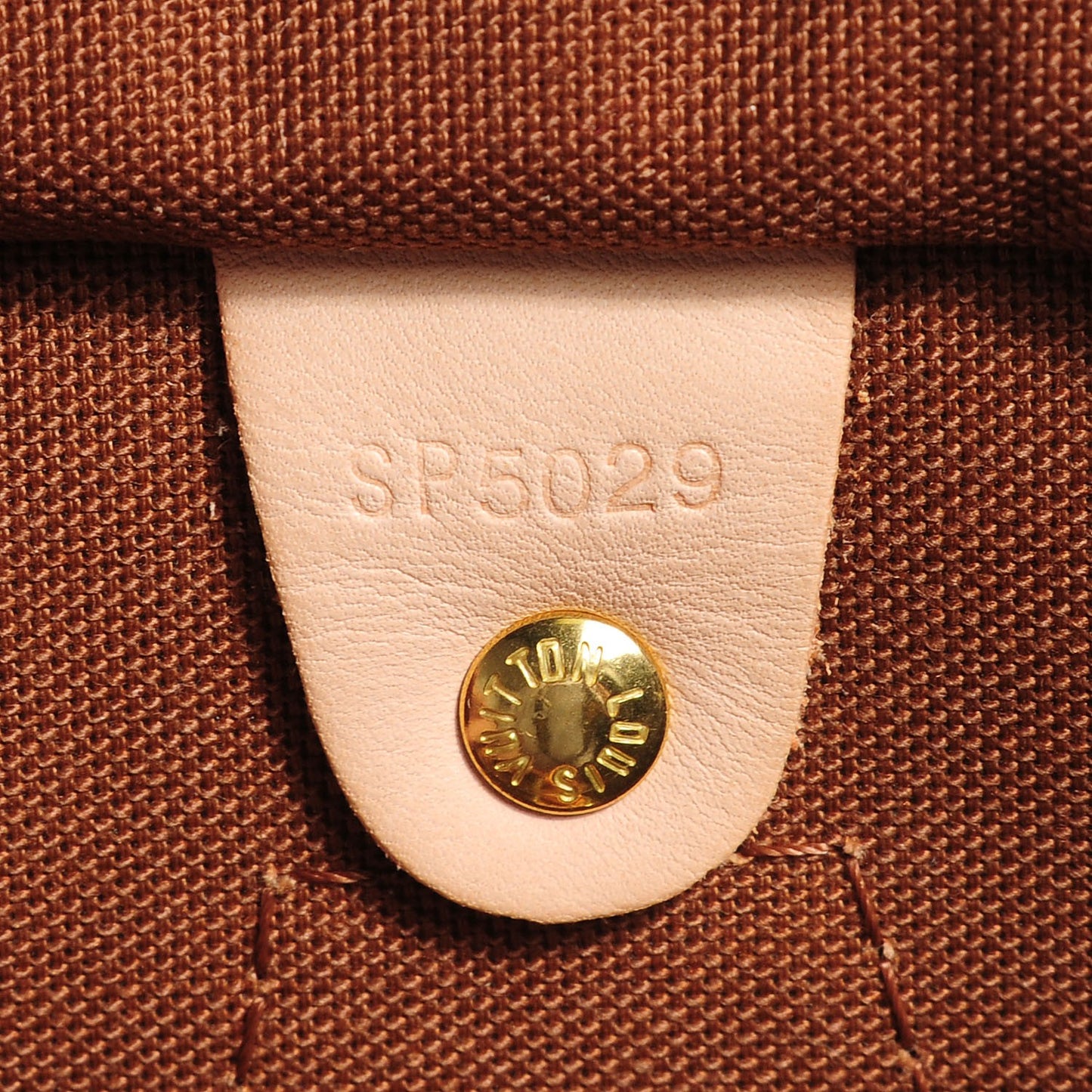 Monogram Speedy 30