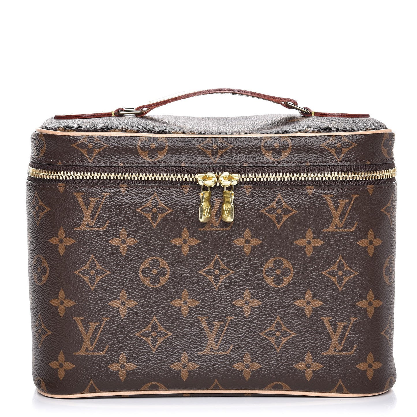 Monogram Nice BB