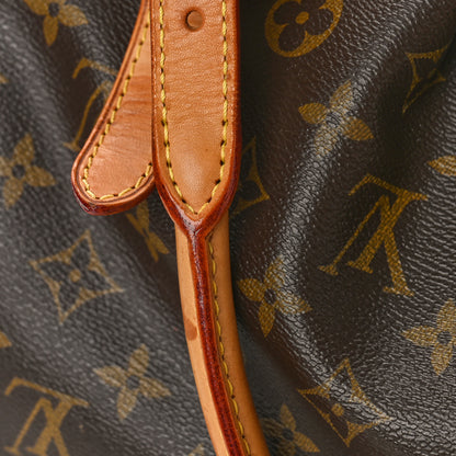 Louis Vuitton Monogram Tivoli GM 10 of 14