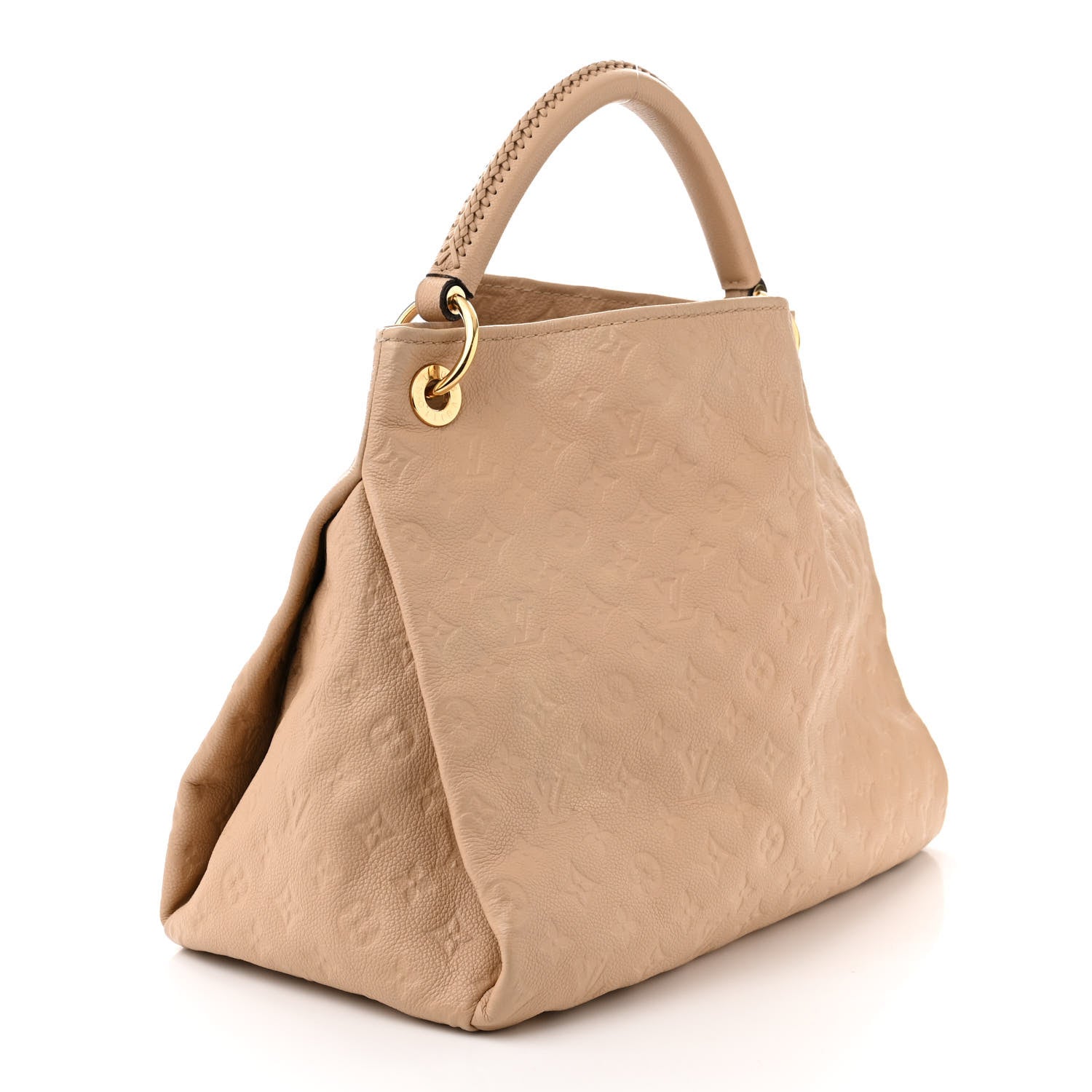 Louis Vuitton Empreinte Artsy MM Galet 3 of 12