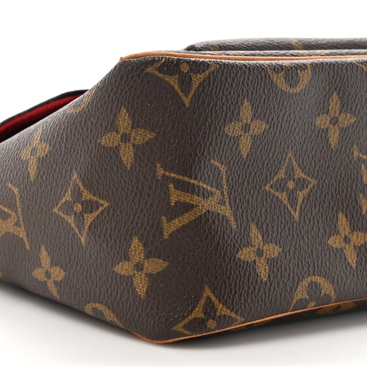 Louis Vuitton Monogram Viva-Cite PM 10 of 16