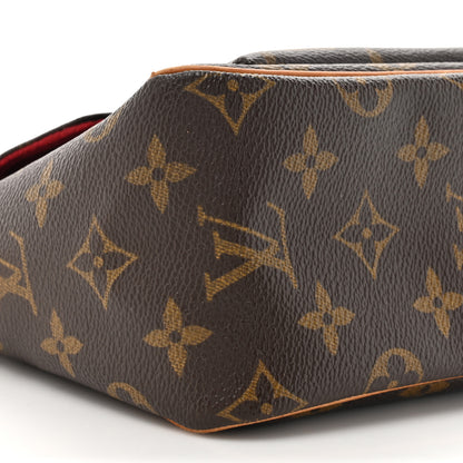 Louis Vuitton Monogram Viva-Cite PM 10 of 16
