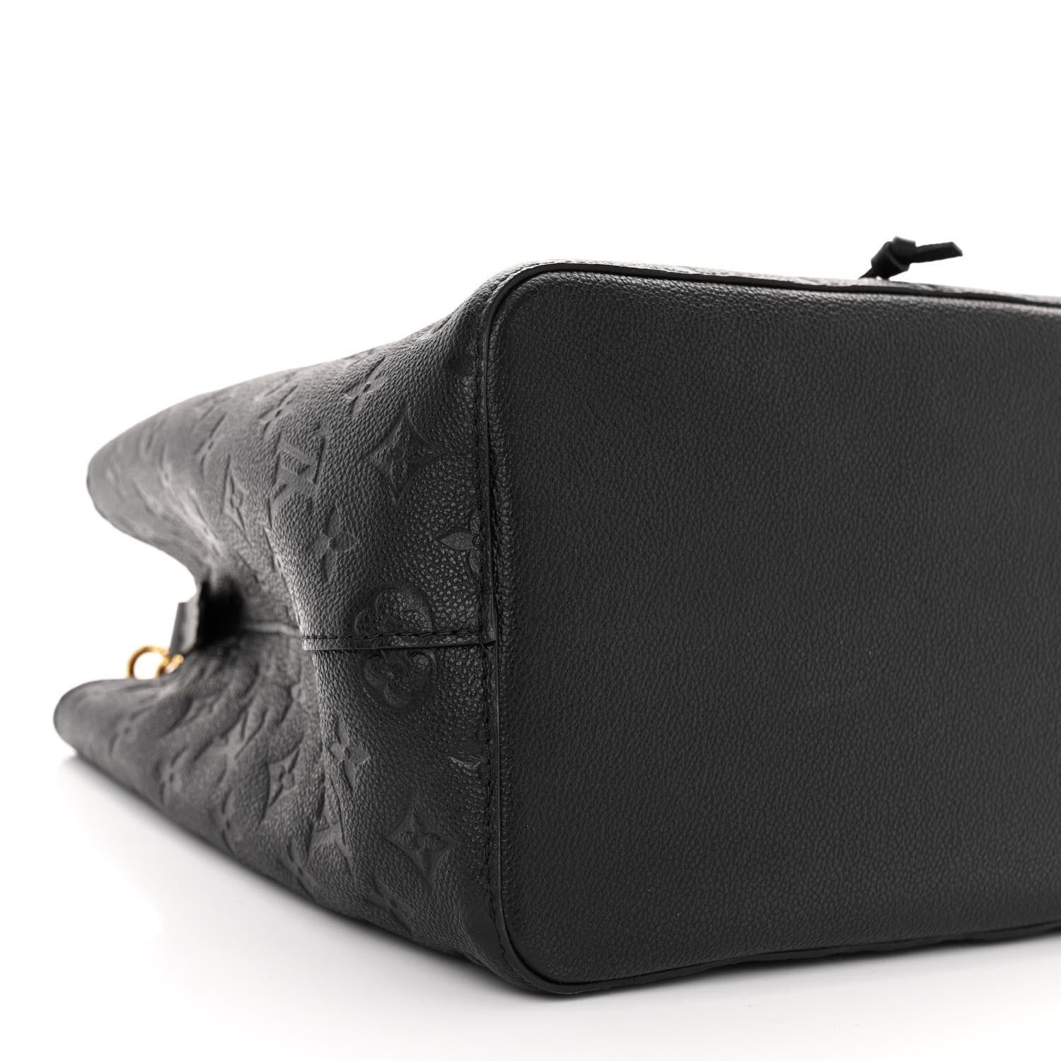 Louis Vuitton Empreinte Neonoe MM Black 9 of 10