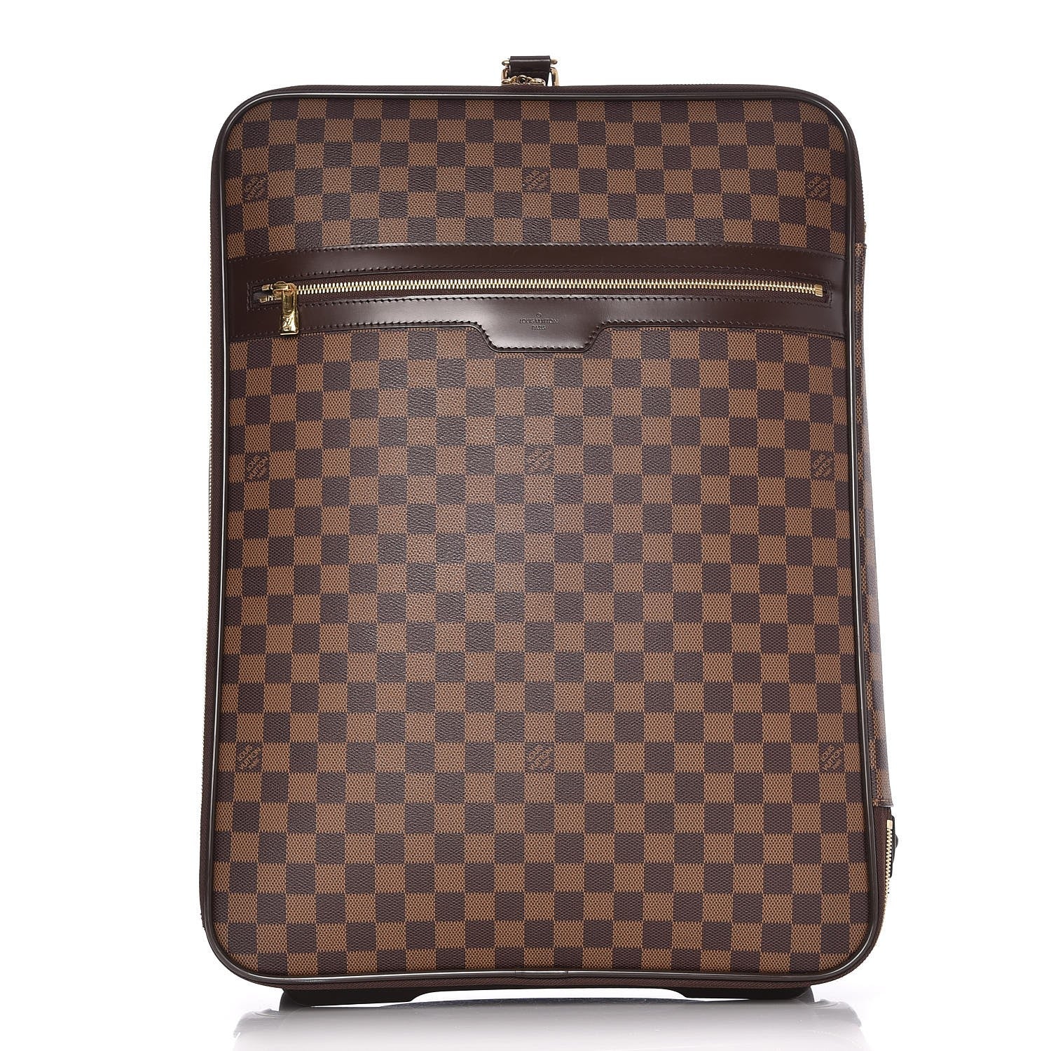 Louis Vuitton Damier Ebene Pegase 55 1 of 10