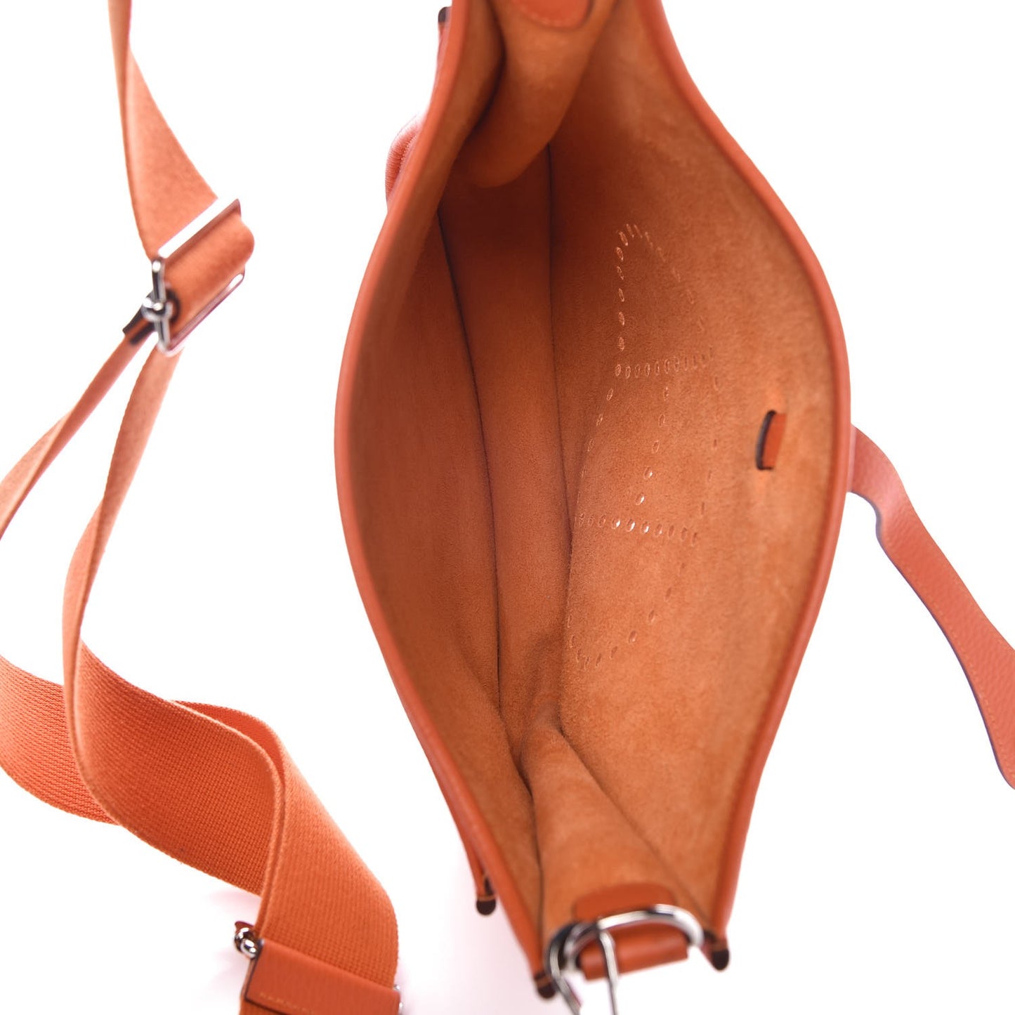 Taurillon Clemence Evelyne III PM Orange