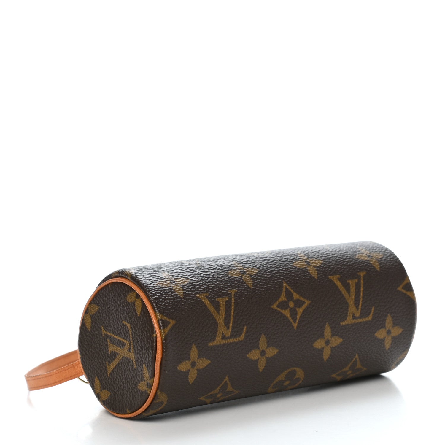 Louis Vuitton Monogram Mini Papillon 4 of 6