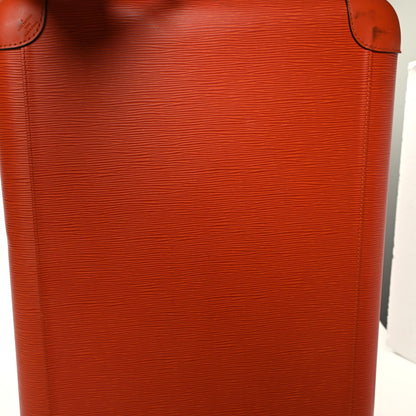 Louis Vuitton Epi Horizon 55 Piment 15 of 17