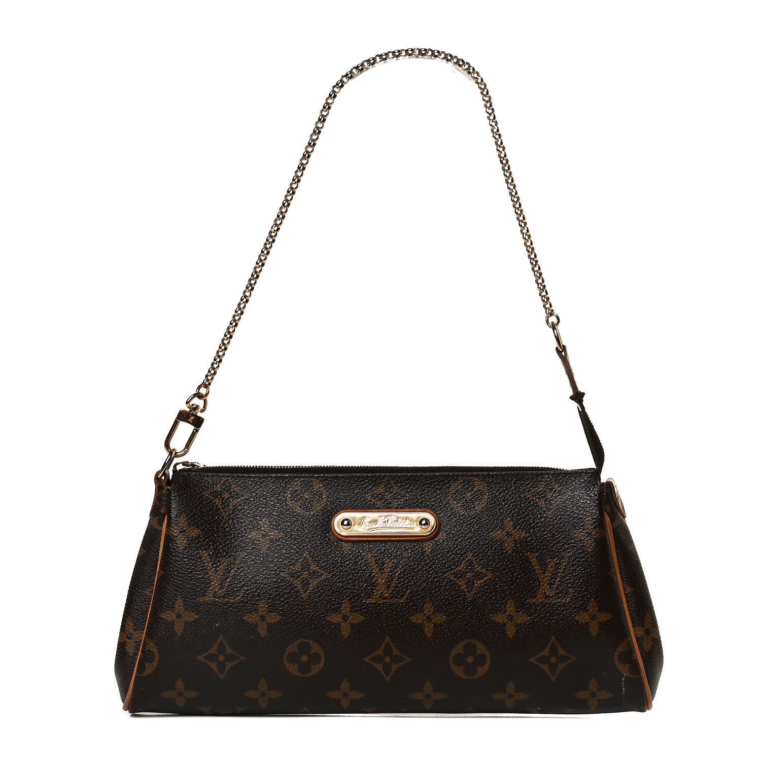 Louis Vuitton Monogram Eva Clutch 1 of 12