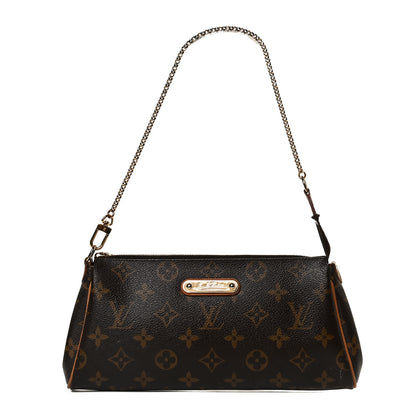 Louis Vuitton Monogram Eva Clutch 1 of 12