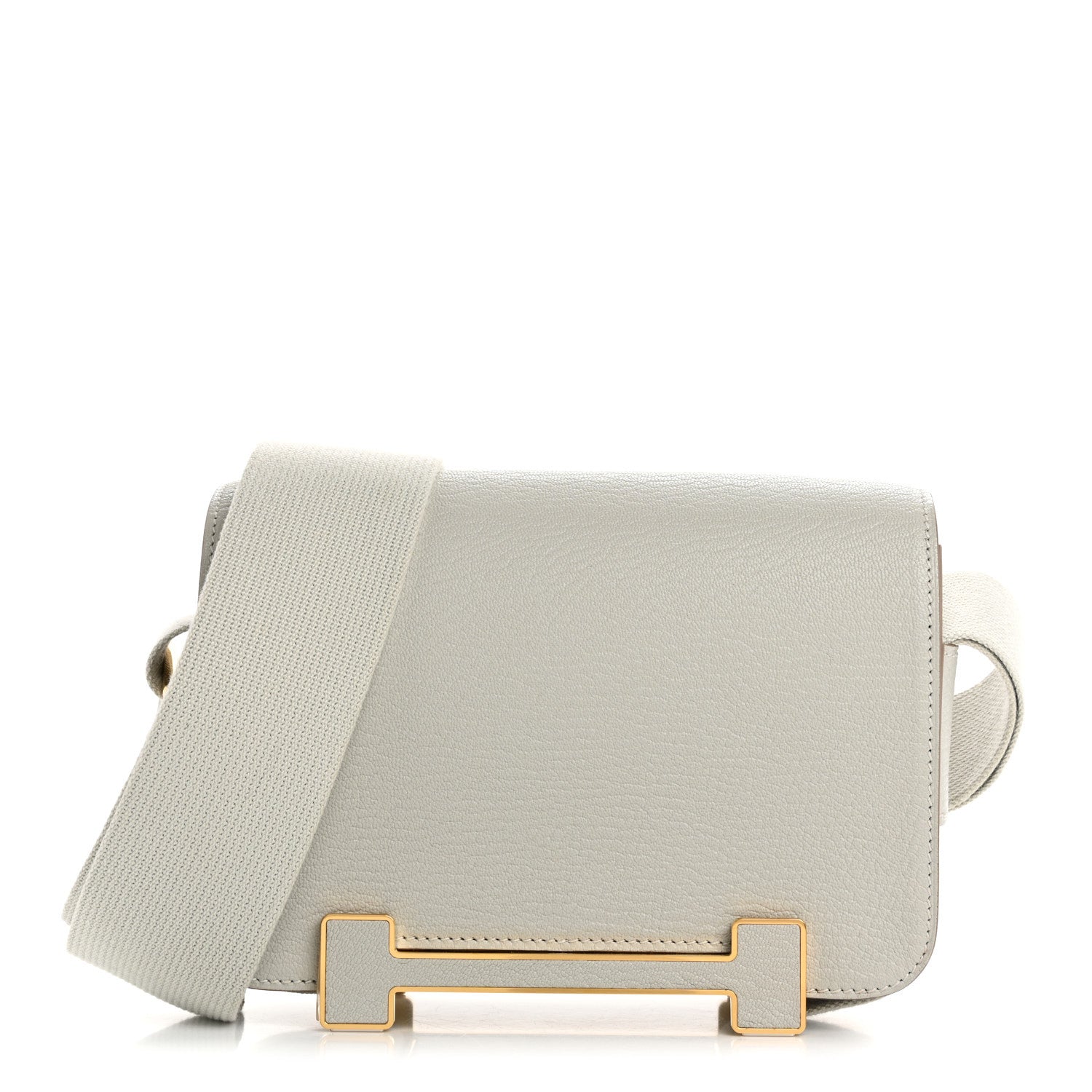 Hermes Chevre Mysore Geta Mushroom 1 of 13