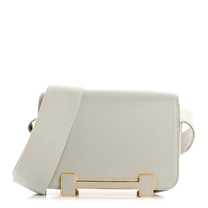 Hermes Chevre Mysore Geta Mushroom 1 of 13