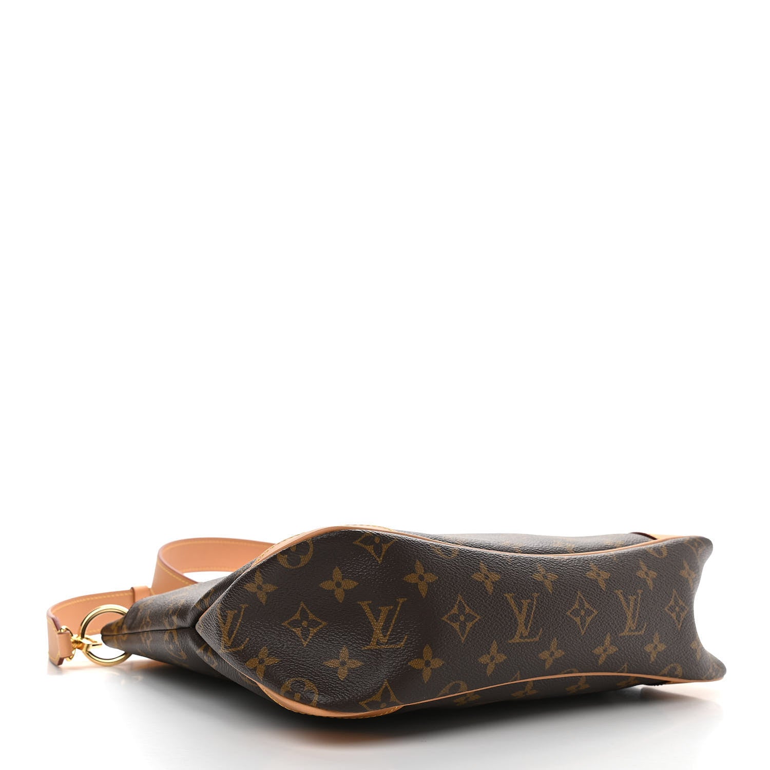 Louis Vuitton Monogram Odeon MM Natural 4 of 10