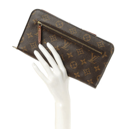 Louis Vuitton Monogram Insolite Organizer Wallet 2 of 11